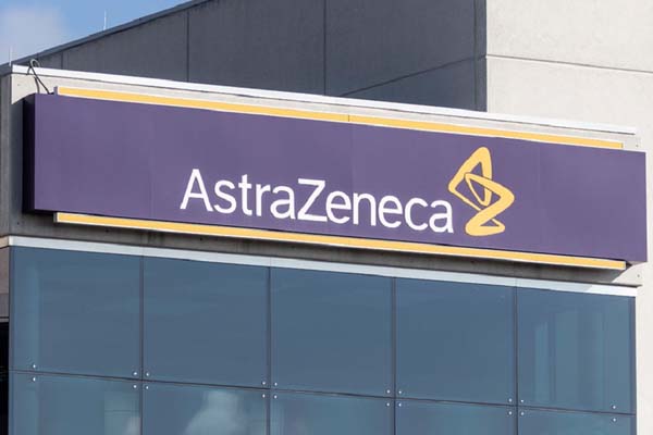 AstraZeneca Reports Sales of $ 275 Million COVID-19 Vaccine
