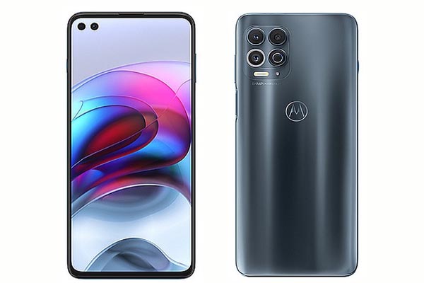 Motorola Edge S Launched with Snapdragon 870 SoC