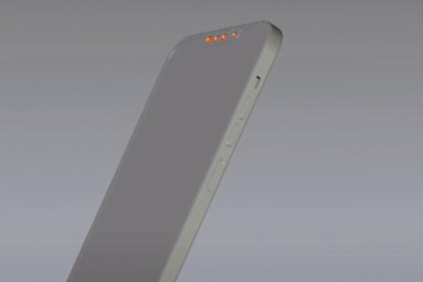iPhone 13: This is what the new Apple smartphone should look like