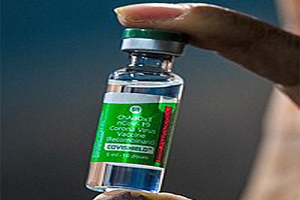 When should I take Covishield Booster Dose Company shared the information