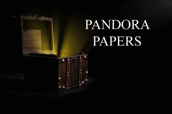 Defamation Case Will Be filed to unveil Pandora Papers against ICIJ and Washington Post