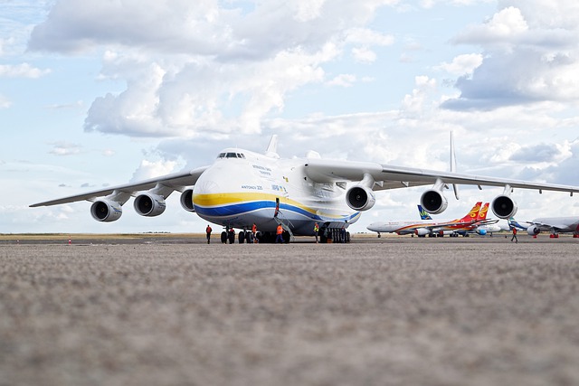 Antonov An-225, world’s largest cargo plane destroyed in Russia-Ukraine war