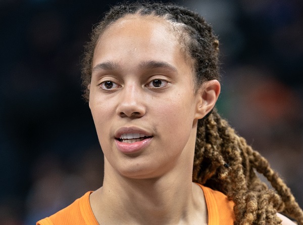 Russian court sentences Brittany Griner to 9 years in prison