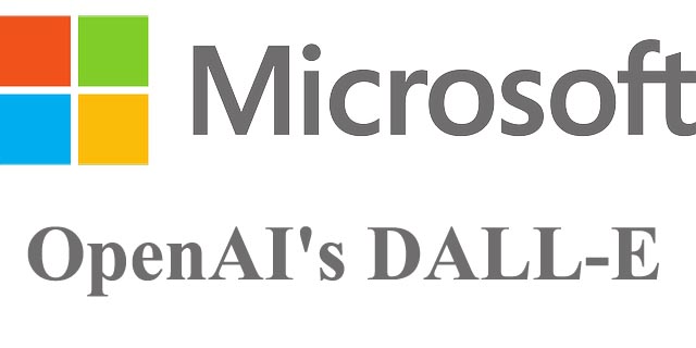 Microsoft Bing integrates OpenAI's DALL-E AI to generate images from text inputs