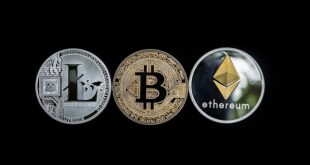 Altcoins, Including Litecoin and XRP, Surge on Wednesday as Bitcoin Consolidates