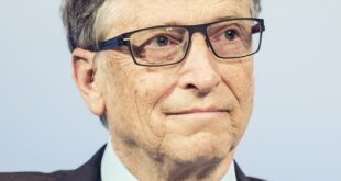 Bill Gates Suggests that A.I. Has the Potential to Disrupt Google Search and Amazon