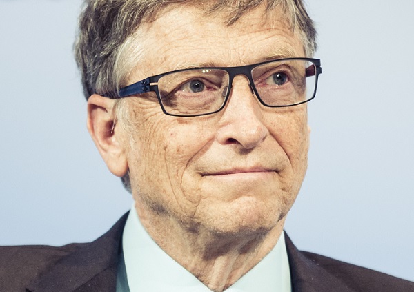 Bill Gates Suggests that A.I. Has the Potential to Disrupt Google Search and Amazon