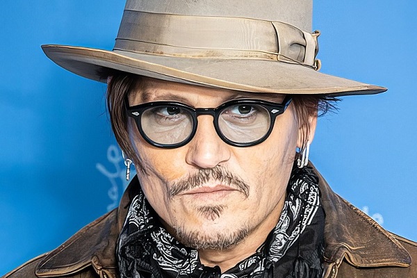 Cannes Film Festival chief comments on Johnny Depp controversy