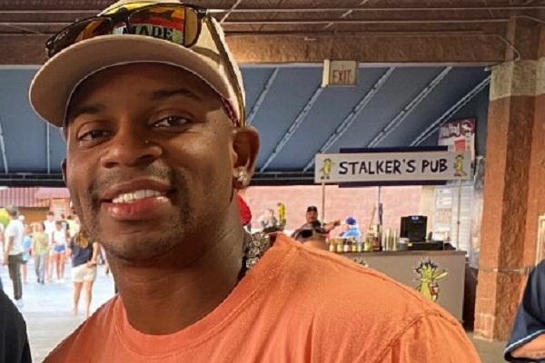 Jimmie Allen Faces Lawsuit from Former Manager Alleging Sexual Assault and Sex Trafficking