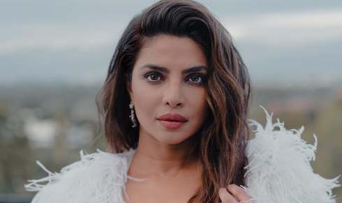 Priyanka Chopra shares emotional significance behind her daughter's name