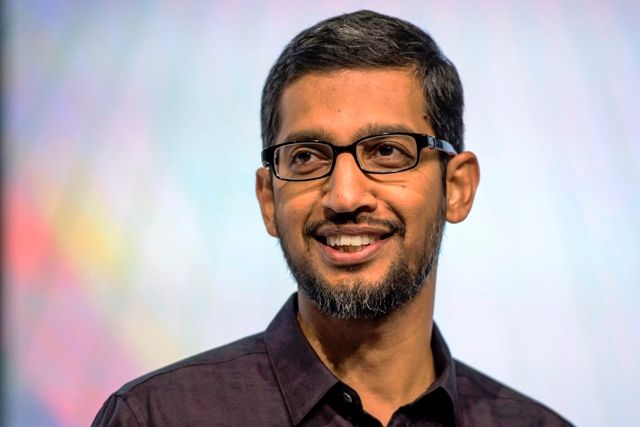 Sundar Pichai's optimistic prediction AI to augment professions, not replace them