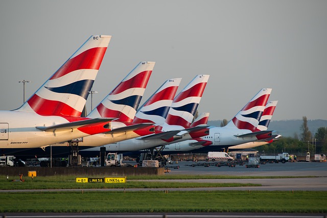British Airways Faces $1.1 Mn Fine from US for Failure to Provide Covid-Related Refunds
