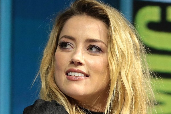 Controversy Surrounds Amber Heard's Film Premiere at Esteemed Film Festival