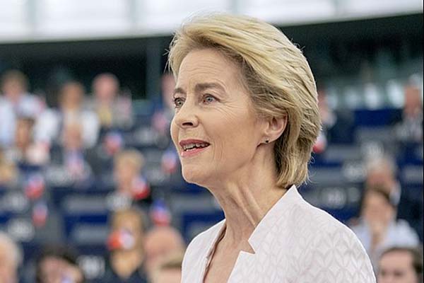 EU Greenlights 11th Sanctions against Russia in Response to Ukraine Situation