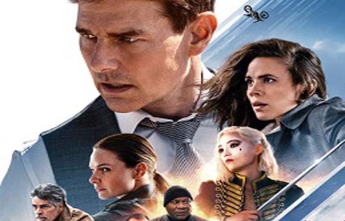 Advance Booking for Mission Impossible Dead Reckoning Part One Skyrockets in India