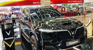 VinFast to Finally Commence Construction on U.S. Factory