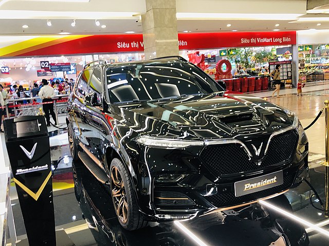 VinFast to Finally Commence Construction on U.S. Factory