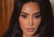 Kim Kardashian's Comical Wakeboarding Tumble with 818 Tequila Bottle in Tow
