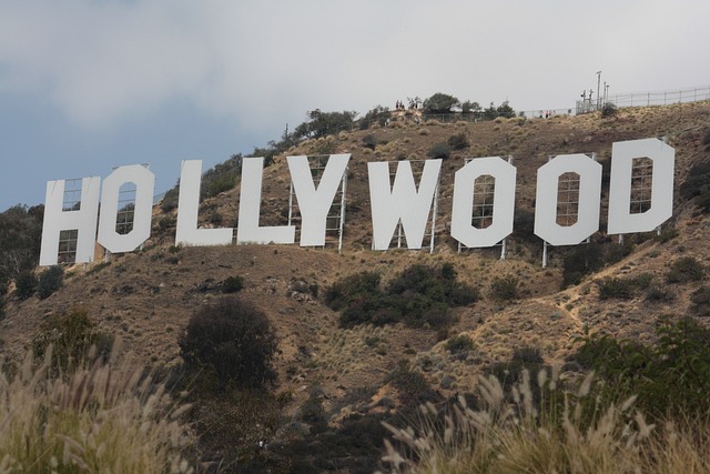 Hollywood Writers Approve Fresh Contract with Film Studios