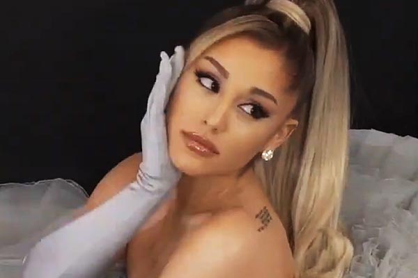 Ariana Grande Reflects on the Past Year, Expressing a Sense of Feeling 'Deeply Misunderstood