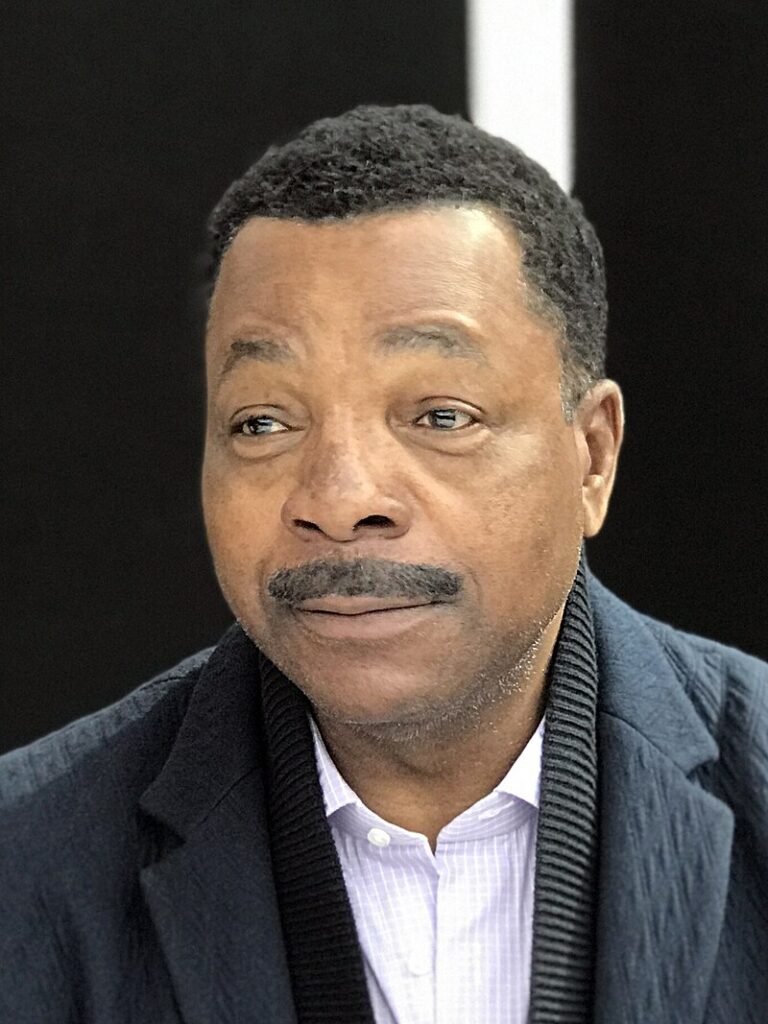 Carl Weathers Passes Away at Age 76 'Rocky' Star's Demise