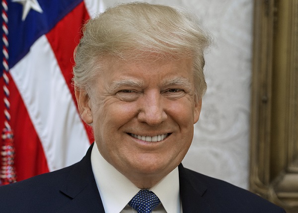 Trump Seeks Appeals Court Review of Decision Allowing Fani Willis to Stay on Georgia Election Case